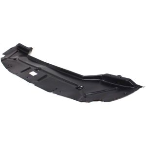 FORD FOCUS  FRONT SPLASH SHIELD LOWER OEM#6S4Z8327A 2005-2006 PL#FO1228106