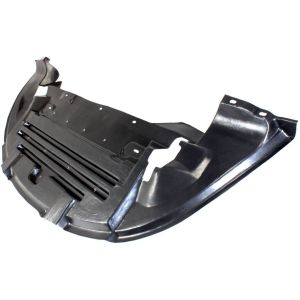 MERCURY COUGAR  AIR DEFLECTOR LWR OEM#1S8Z8327AA 2001-2002 PL#FO1228109