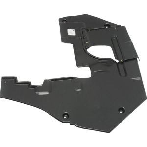 LINCOLN MKZ FRONT SPLASH SHIELD (RR SEC)(ENG UNDER CVR) OEM#7H6Z5410494A 2007-2009 PL#FO1228111