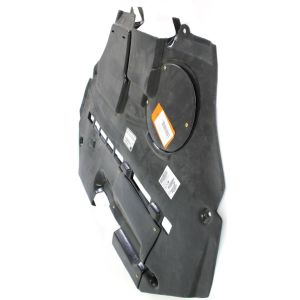 MERCURY MILAN FRONT SPLASH SHIELD (2.5L)(RR SEC)(ENG UNDER CVR) OEM#9E5Z5410494A 2010-2011 PL#FO1228112