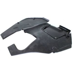LINCOLN ZEPHYR FRONT SPLASH SHIELD (ENG UNDER CVR) OEM#6H6Z5410494A 2006 PL#FO1228123