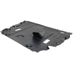 LINCOLN MKZ FRONT SPLASH SHIELD (REAR SEC)(ENG UNDER CVR) 2.0L AWD**CAPA** OEM#DG9Z6P013F 2013-2016 PL#FO1228127C