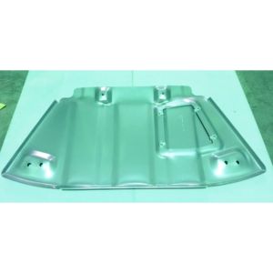 FORD TRUCKS & VANS FORD/PU F150 SVT RAPTOR FRONT SKID PLATE (ALUM) (UNDER COVER) OEM#AL3Z5B018A 2010-2014 PL#FO1228134