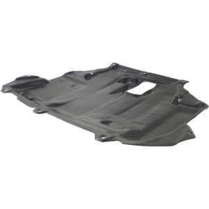 FORD TRUCKS & VANS TRANSIT CONNECT FRONT SPLASH SHIELD (ENG UNDER CVR)(1.6L TURBO) OEM#F1FZ6P013A 2014-2017 PL#FO1228135