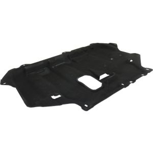 FORD FOCUS HATCHBACK/ST FRONT SPLASH SHIELD (ENG UNDER CVR)(ST MDL) OEM#CV6Z6P013E 2012-2014 PL#FO1228138
