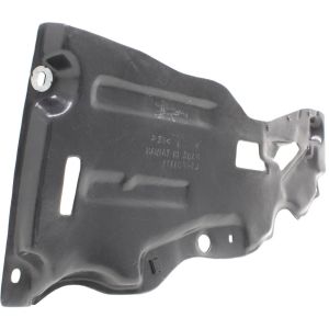 LINCOLN MKX FRONT SPLASH SHIELD LEFT (Driver Side) (ENG UNDER CVR) OEM#FT4Z6P014A 2016-2018 PL#FO1228140