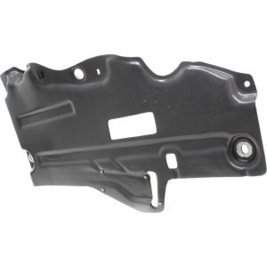 LINCOLN MKX FRONT SPLASH SHIELD RIGHT (Passenger Side) (ENG UNDER CVR) OEM#FT4Z6P013C 2016-2018 PL#FO1228141