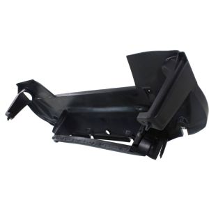 FORD TRUCKS & VANS TRANSIT FRONT LOWER AIR DEFLECTOR (BMP UNDER SHIELD) OEM#CK4Z17626A 2015-2019 PL#FO1228142