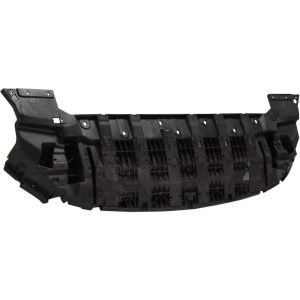FORD TRUCKS & VANS ESCAPE LOWER AIR DEFLECTOR (SPLASH SHIELD)**CAPA** OEM#GJ5Z8310AA 2017-2019 PL#FO1228143C