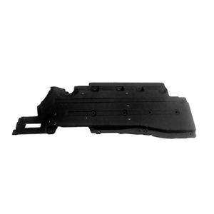 LINCOLN MKZ FRONT SPLASH SHIELD LEFT (Driver Side) (UNDERCAR COVER )(EXC AWD & FLATROCK PLANT) OEM#DG9Z9911782F 2017-2020 PL#FO1228154
