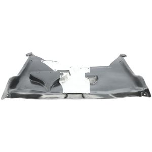 LINCOLN MKS FRONT SPLASH SHIELD (ENG UNDER CVR) OEM#DA8Z9910494A 2013-2016 PL#FO1228157