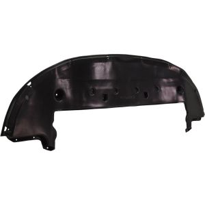 LINCOLN MKZ HYBRID FRONT LOWER AIR DEFLECTOR ASSY (FRONT UNDER COVER) (SPORT 2.7L TURBO) OEM#HP5Z8310D 2017-2020 PL#FO1228158