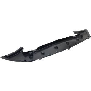 FORD TRUCKS & VANS EDGE  FRONT AIR DEFLECTOR (BMP UNDER CVR) OEM#FT4Z8310D 2015-2018 PL#FO1228159