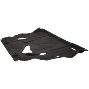 LINCOLN NAUTILUS FRONT SPLASH SHIELD 2.0L FWD (FRONT ENG UNDER CVR) OEM#FT4Z6P013A 2019-2023 PL#FO1228169