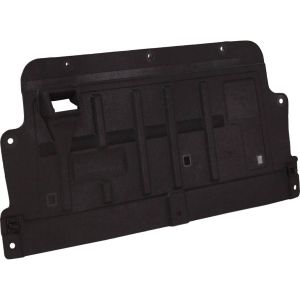 FORD TRUCKS & VANS EXPLORER HYBRID  FRONT SPLASH SHIELD (LOWER ENG UNDER CVR) **CAPA** OEM#L1MZ6P013A 2020-2025 PL#FO1228171C