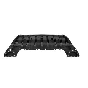 FORD TRUCKS & VANS TRANSIT CONNECT FRONT SPLASH SHIELD (FRONT UNDER CVR) **CAPA** OEM#KT1Z8310A 2019-2023 PL#FO1228197C