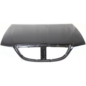LINCOLN TOWN CAR HOOD (ALUMINUM) OEM#3W1Z16612AA 2003-2011 PL#FO1230241