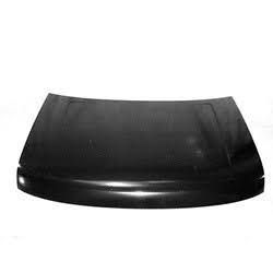 FORD TRUCKS & VANS FLEX HOOD**CAPA** OEM#BA8Z16612A 2009-2019 PL#FO1230282C