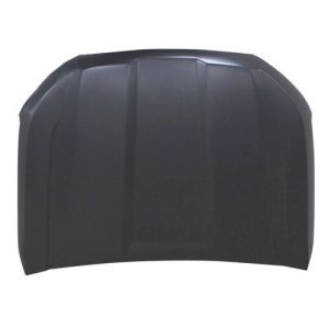FORD TRUCKS & VANS RANGER HOOD (ALUM) **CAPA** OEM#KB3Z16612B 2019-2023 PL#FO1230334C