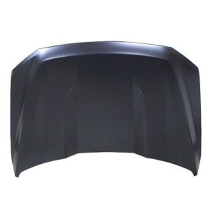 FORD TRUCKS & VANS FORD/PU F150 HYBRID HOOD (STEEL) OEM#ML3Z16612D-PFM 2021-2024 PL#FO1230342