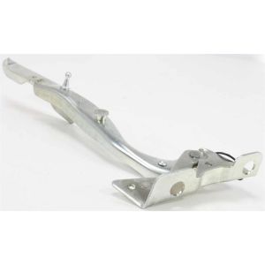 LINCOLN NAVIGATOR  HOOD HINGE LEFT (Driver Side) OEM#F65Z16797AG 2003-2006 PL#FO1236105