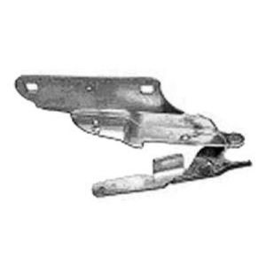 MERCURY MARAUDER  HOOD HINGE RIGHT (Passenger Side) OEM#6W7Z16796A 2003-2004 PL#FO1236110