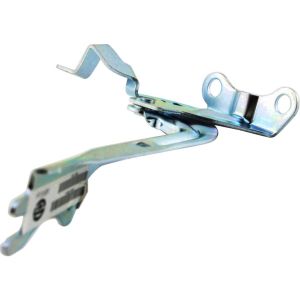 MERCURY MILAN HOOD HINGE LEFT (Driver Side) OEM#6E5Z16797A 2010-2011 PL#FO1236138