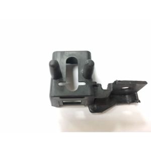 LINCOLN MKZ HYBRID HOOD BUMPER BRACKET RIGHT (Passenger Side) (STOPPER) OEM#DS7Z16758C 2013-2016 PL#FO1239101