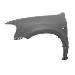 MERCURY MARINER FENDER LEFT (Driver Side) **CAPA** OEM#5E6Z16006AB 2005-2007 PL#FO1240253C