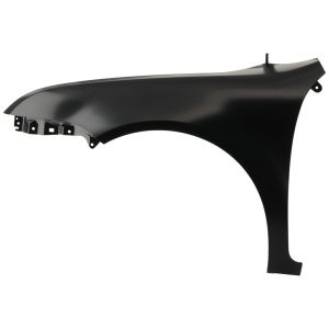 MERCURY MILAN HYBRID FENDER LEFT (Driver Side)**CAPA** OEM#AE5Z16006A 2010-2011 PL#FO1240274C