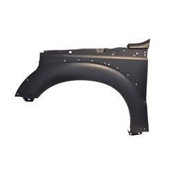 FORD TRUCKS & VANS FORD/PU F250/350/450 (SUPER DUTY) FENDER LEFT (Driver Side) W/MLDG (F450) **CAPA** OEM#BC3Z16006B 2011-2016 PL#FO1240286C