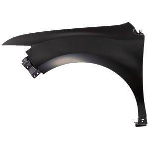 LINCOLN MKX FENDER LEFT (Driver Side) (Driver Side) **CAPA** OEM#DA1Z16006A 2011-2015 PL#FO1240306C