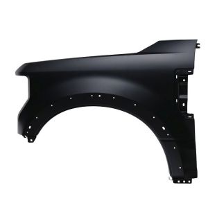 FORD TRUCKS & VANS FORD/PU F250/350/450 (SUPER DUTY) FENDER LEFT (Driver Side) (W/WHEEL OPENNG MLDG)(STEEL)(F250/F350) OEM#LC3Z16006B-PFM 2020-2022 PL#FO1240333