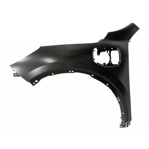 FORD TRUCKS & VANS ESCAPE PLUG-IN HYBRID FENDER LEFT (Driver Side) (W/CHARGE PORT HOLE) OEM#LJ6Z16006B 2023-2024 PL#FO1240343