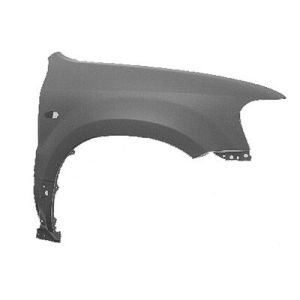 MERCURY MARINER  FENDER RIGHT (Passenger Side) **CAPA** OEM#5E6Z16005AA 2005-2007 PL#FO1241253C