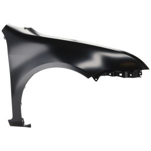 MERCURY MILAN HYBRID FENDER RIGHT (Passenger Side)**CAPA** OEM#AE5Z16005A 2010-2011 PL#FO1241274C