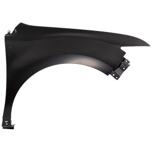 LINCOLN MKX FENDER RIGHT (Passenger Side) **CAPA** OEM#DA1Z16005A 2011-2015 PL#FO1241306C