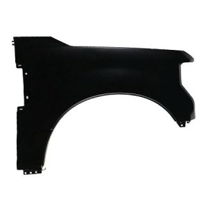 FORD TRUCKS & VANS FORD/PU F250/350/450 (SUPER DUTY) FENDER RIGHT (Passenger Side) (WO/WHEEL OPENNG MLDG)(STEEL)(F250/F350) OEM#JC3Z16005A-PFM 2017-2019 PL#FO1241315
