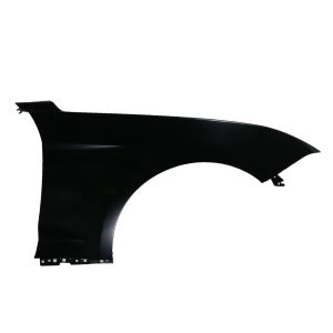 FORD MUSTANG FENDER RIGHT (Passenger Side) (ALUM)(WO/2 HOLES )(EXC GT ) OEM#JR3Z16005A 2018-2023 PL#FO1241319