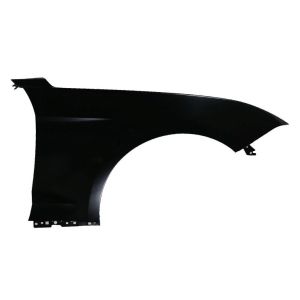 FORD MUSTANG FENDER RIGHT (Passenger Side) (STEEL)(WO/2 HOLES )(EXC GT ) OEM#JR3Z16005A-PFM 2018-2023 PL#FO1241321
