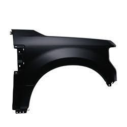 FORD TRUCKS & VANS FORD/PU F250/350/450 (SUPER DUTY) FENDER RIGHT (Passenger Side) (WO/WHEEL OPENNG MLDG)(ALUM)(F250/F350) OEM#LC3Z16005A 2020-2022 PL#FO1241330