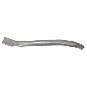 LINCOLN AVIATOR HYBRID  FENDER SIDE BRACKET RIGHT (Passenger Side) (ALUM)(DIAGONAL BRACE)**CAPA** OEM#L1MZ16A200B 2020-2023 PL#FO1245116C
