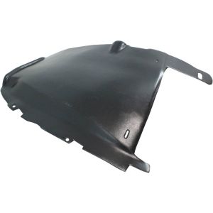 MERCURY MOUNTAINEER FENDER LINER LEFT (Driver Side) (FT SECTION) OEM#4L2Z16D073BA 2002-2005 PL#FO1248117