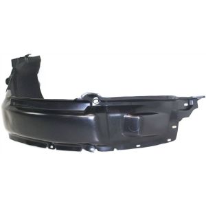 MERCURY MARINER FENDER LINER LEFT (Driver Side) **CAPA** OEM#8L8Z16103B 2008-2011 PL#FO1248126C
