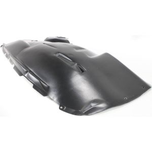 MERCURY MOUNTAINEER  FENDER LINER LEFT (Driver Side) (REAR SECTION) OEM#6L2Z16055AA 2002-2004 PL#FO1248133