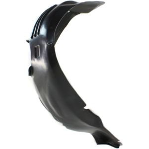 LINCOLN MKS  FENDER LINER LEFT (Driver Side) OEM#8A5Z16103A 2009-2012 PL#FO1248140