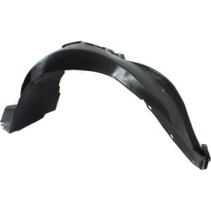 FORD FUSION HYBRID FENDER LINER LEFT (Driver Side) **CAPA** OEM#AE5Z16103B 2010-2012 PL#FO1248143C