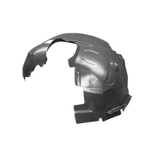 FORD FOCUS HATCHBACK/ST/RS FENDER LINER LEFT (Driver Side) (ST/TITANIUM MDL) OEM#AM5Z16103B 2015-2018 PL#FO1248150