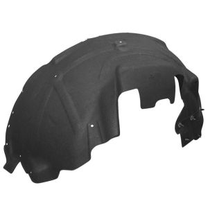 FORD TRUCKS & VANS BRONCO (2.3/2.7/3.0L) FENDER LINER LEFT (Driver Side) (EXC RAPTOR)**CAPA** OEM#M2DZ16103A 2021-2024 PL#FO1248221C