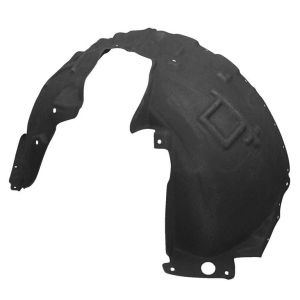 FORD TRUCKS & VANS MAVERICK FENDER LINER LEFT (Driver Side) **CAPA** OEM#NZ6Z16103A 2022-2024 PL#FO1248222C